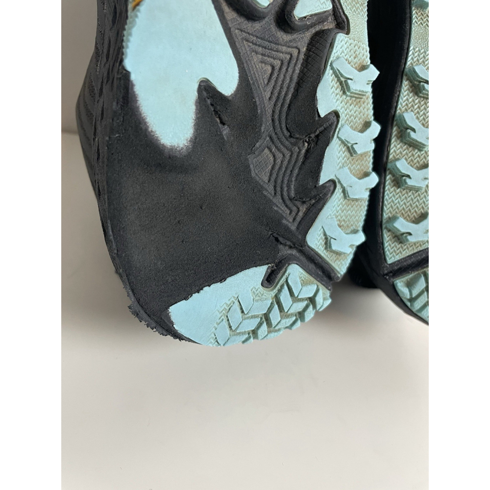 Hoka Speedgoat 4 GTX Women's 8 Hiking Running Shoes Gore Tex Hiking - Picture 12 of 15